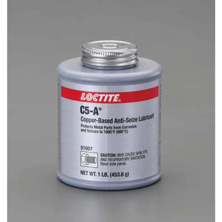 LOCTITE(ロックタイト) 454g 焼付き防止潤滑剤 EA920AW-9 4548745821178(CDC)【別送品】