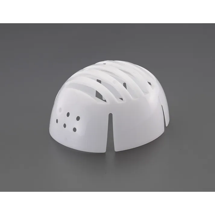 谷沢製作所(タニザワ) 軽作業用帽子(インナー) EA915E-91 4548745828313【別送品】