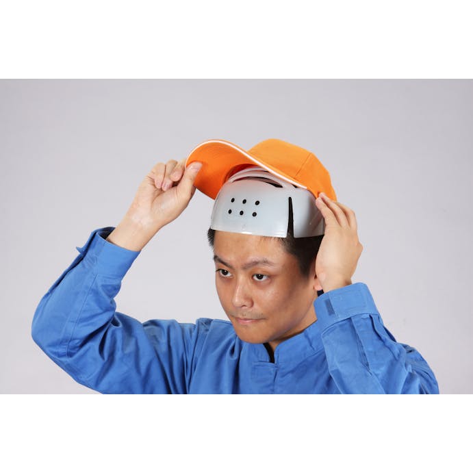 谷沢製作所(タニザワ) 軽作業用帽子(インナー) EA915E-91 4548745828313(CDC)【別送品】