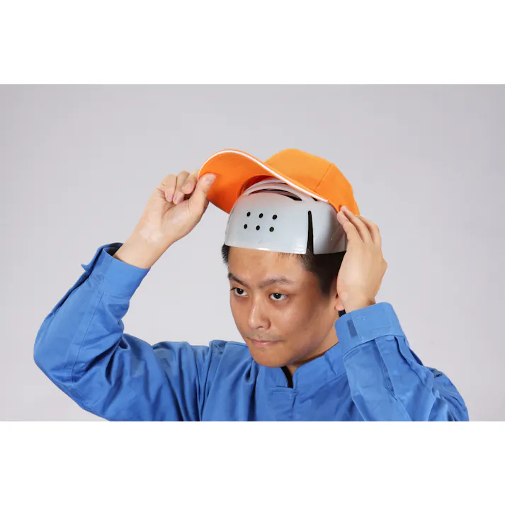 谷沢製作所(タニザワ) 軽作業用帽子(インナー) EA915E-91 4548745828313【別送品】