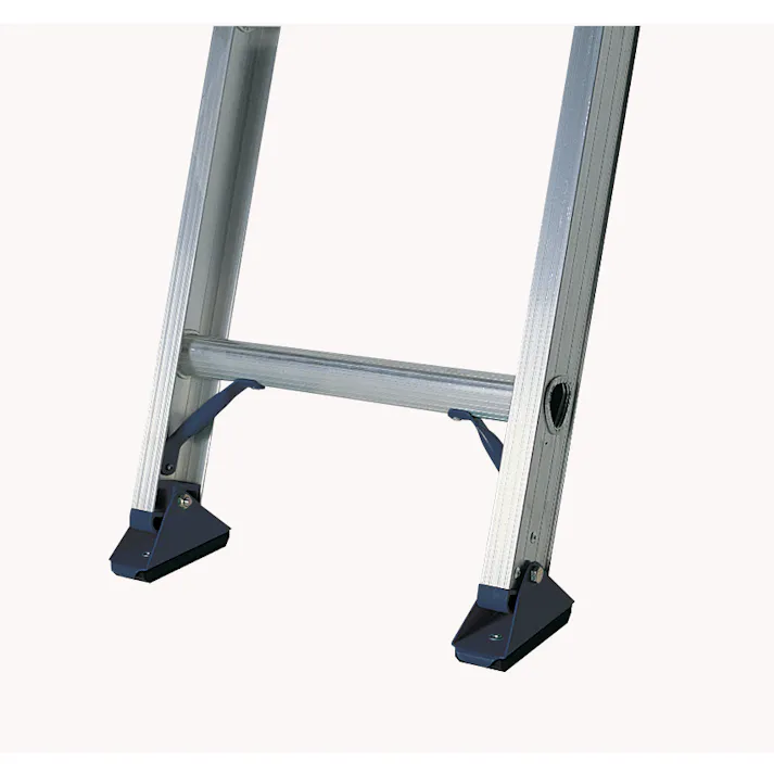 アルインコ(ALINCO) 3.17m はしご(アルミ製) EA902BE-2A 4548745829181(CDC)【別送品】