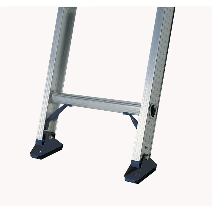 アルインコ(ALINCO) はしご(アルミ製) 4.20m EA902BE-4A 4548745829204【別送品】