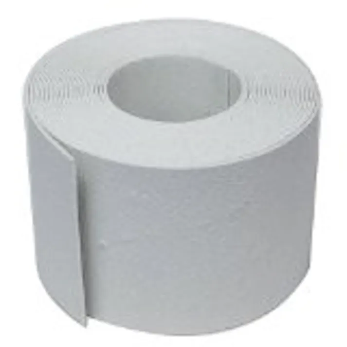 新富士バーナー ラインテープ(加熱接着式/白) 70mmx5m EA944PJ-6 4548745829655【別送品】