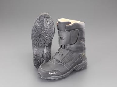 ESCO  25.5cm 防寒靴 EA910LY-25.5 4548745832013(CDC)【別送品】