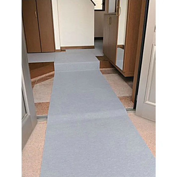 吸着養生シート 910x1800mm/3.0mm EA911BA-72A 4548745834468【別送品】