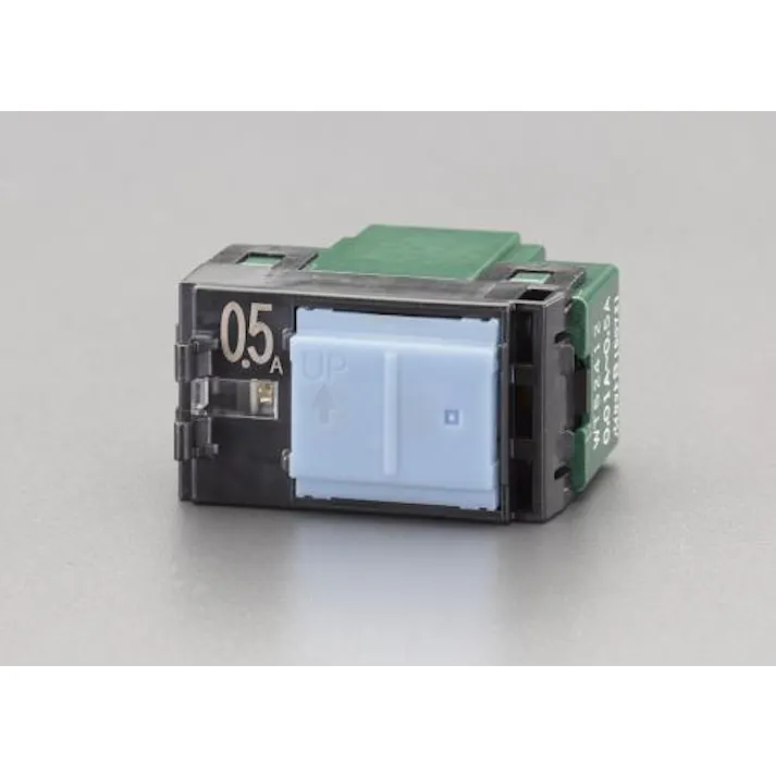 パナソニック(Panasonic) 300V/0.5A パイロットスイッチ(片切) EA940CD-333 4548745842272(CDC)【別送品】
