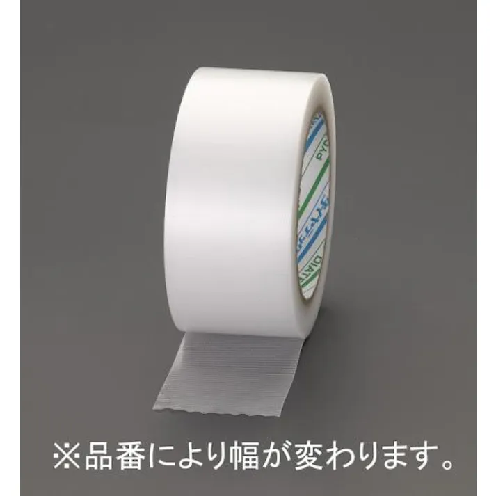 ダイヤテックス 50mmx25m 養生テープ(クリア) EA944ML-73 4548745844962(CDC)【別送品】