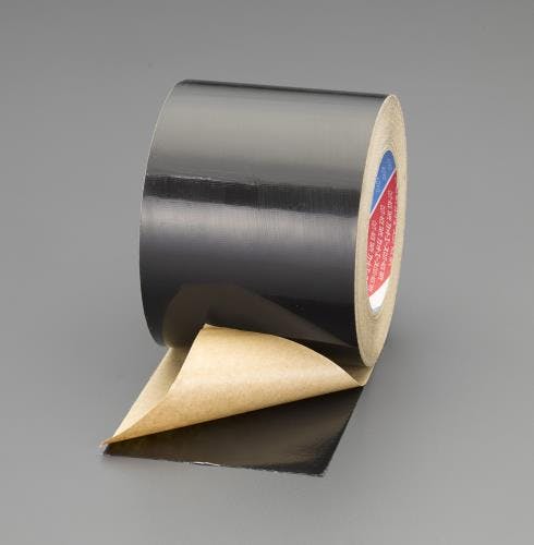 防草テープ 100mmx20m EA944MT-121 4548745847819【別送品】