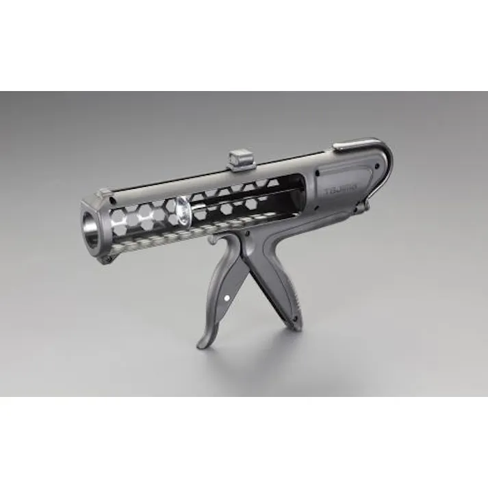 TJMデザイン(TaJIma) コーキングガン EA930BR 4548745849462【別送品】