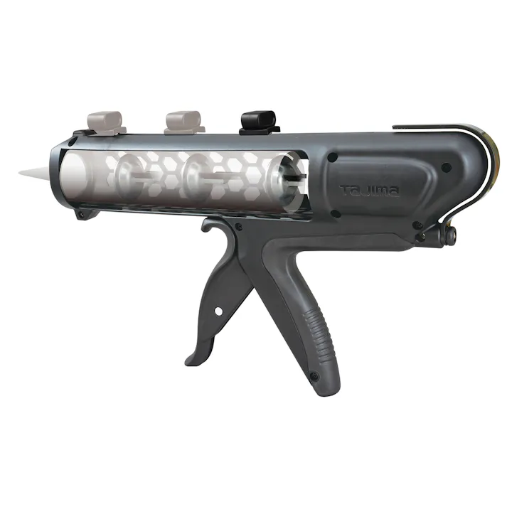 TJMデザイン(TaJIma) コーキングガン EA930BR 4548745849462【別送品】