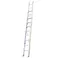三連はしご(アルミ製) 3.34-7.95m EA902NC-8 4548745873399【別送品】