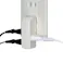 ヤザワコーポレーション 3口タップ(サイドタイプ) AC125V/15A EA940CD-32A 4548745894400【別送品】