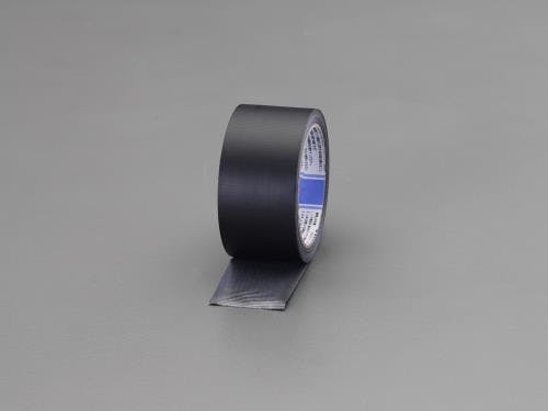 仮止め用テープ(つや消し/黒) 50mmx25m EA944ML-41 4548745902099【別送品】