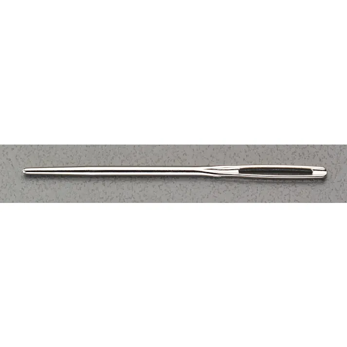 紐通し(5本) 2.34x57mm EA916JE-31 4548745904840【別送品】