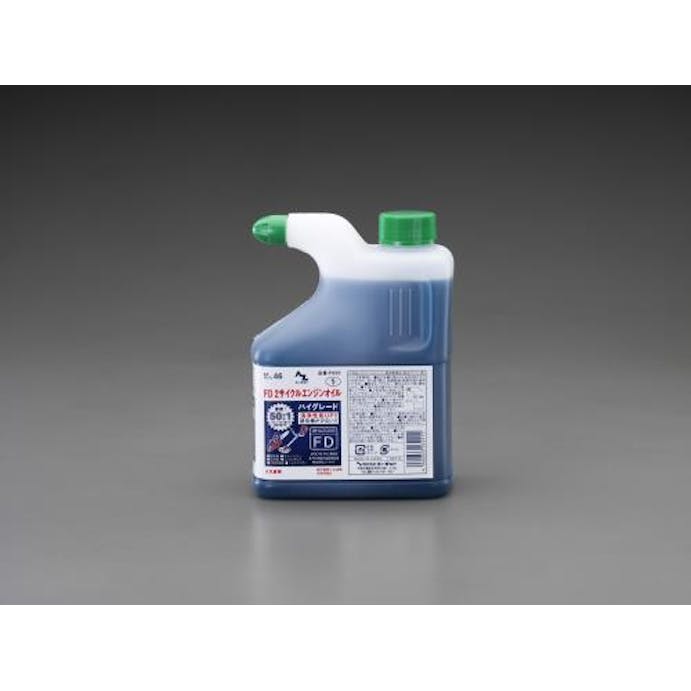 エーゼット 1.0L エンジンオイル(2サイクル用) EA920AK-29 4548745912302(CDC)【別送品】