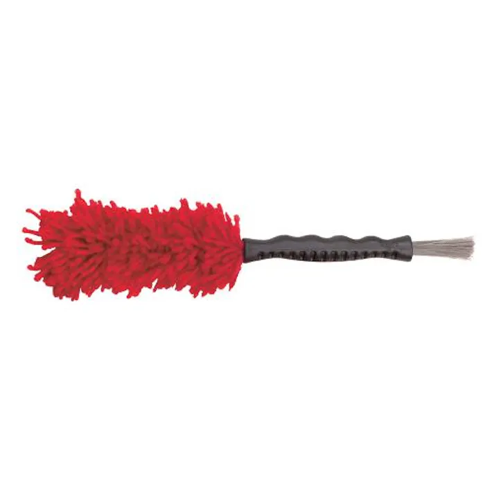 ESCO 310mm ダストブラシ EA928AG-584 4548745928679(CDC)【別送品】