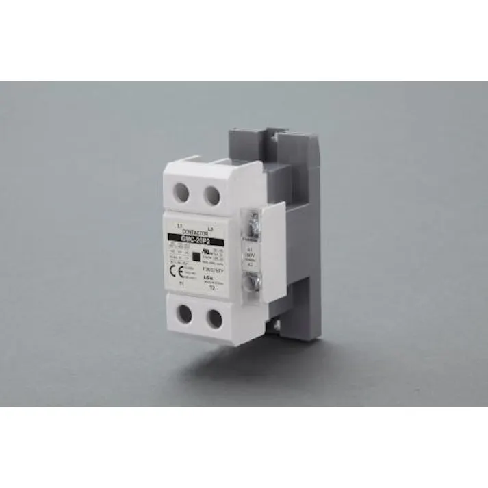 ESCO 100V・30A 電磁接触器 EA940MF-13 4548745931112(CDC)【別送品】