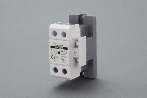 電磁接触器 200V・30A EA940MF-14 4548745931129【別送品】