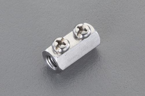 オムロン(omron) 接続ナット(SUS316) EA940LK-42 4548745942354【別送