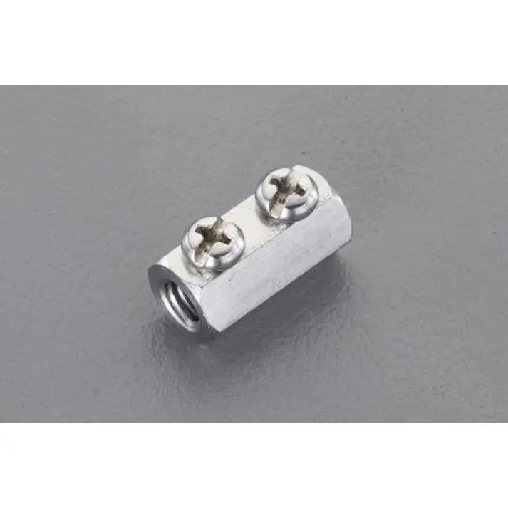 オムロン(omron) 接続ナット(SUS316) EA940LK-42 4548745942354【別送品】
