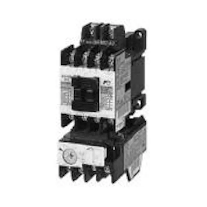 富士電機機器制御 100V/200V・0.2 kw 電磁開閉器(標準形) EA940NA-2 4548745955491(CDC)【別送品】