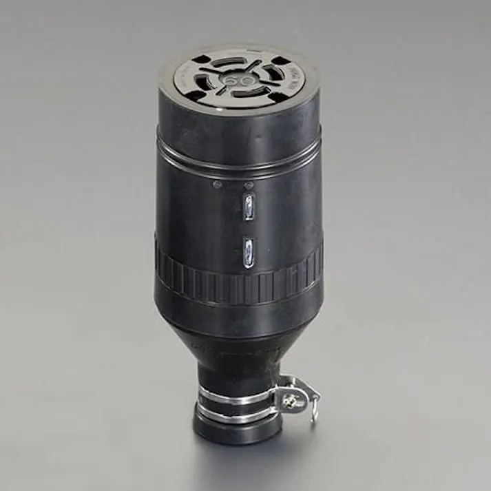 パナソニック(Panasonic) 250V/60A 防水型引掛けコネクター(接地3P) EA940BZ-136 4548745974935(CDC)【別送品】