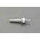 ESCO  M 8x 50mm 雄ねじアンカー (50本) EA945BP-81 4548745997286(CDC)【別送品】
