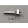 ESCO  M10x 80mm 雄ねじアンカー (ステンレス製/50本) EA945BS-102 4548745999488(CDC)【別送品】