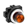 IDEC LED表示燈(橙) AC/DC24V EA940DB-14A 4550061002322【別送品】