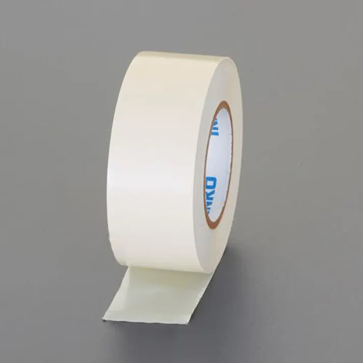 因幡電工 25mmx20m 高耐候エアコンテープ・粘着(アイボリー) EA944MX-51 4550061009628(CDC)【別送品】