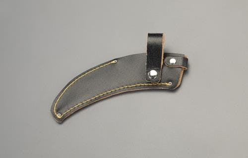 鋸鎌用ケース 180x55mm EA925HM-1 4550061015476【別送品】