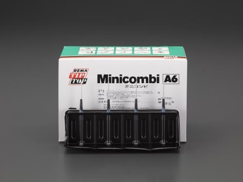 チップトップ(TIPTOP) ミニコンビ(20本) EA934ZB-3 4550061018156【別送品】