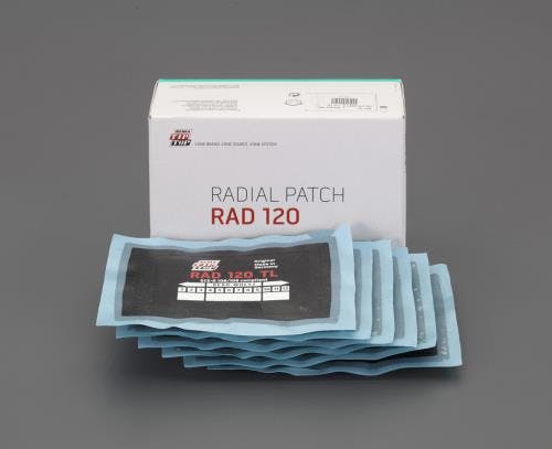 チップトップ(TIPTOP) RADパンチ(20枚) 75x55mm EA934ZA-51 4550061019221【別送品】