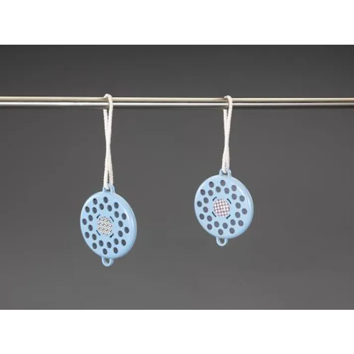 ミツギロン 鳥忌避磁石(2個) EA941-91 4550061020043【別送品】