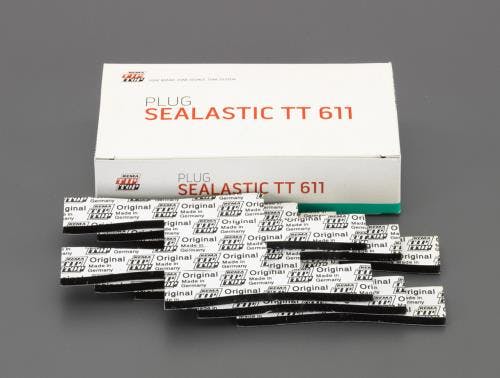 チップトップ(TIPTOP) シラスティック(20個) EA934ZC-33 4550061021149【別送品】