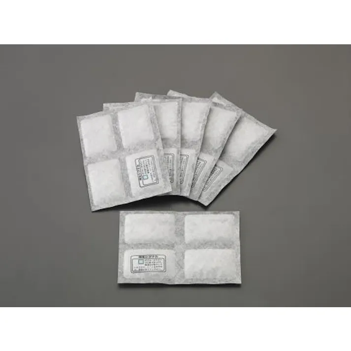 ケンコー・トキナー(Kenko) 乾燥剤(強力タイプ) 20gx6枚 EA941A-62 4550061022016【別送品】