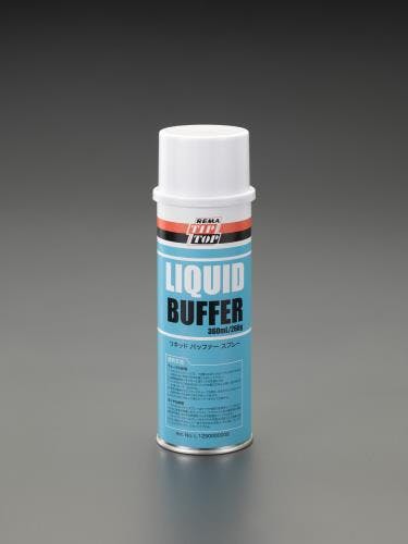 チップトップ(TIPTOP) バッファー液(スプレー式) 266g EA934ZD-11 4550061022160【別送品】