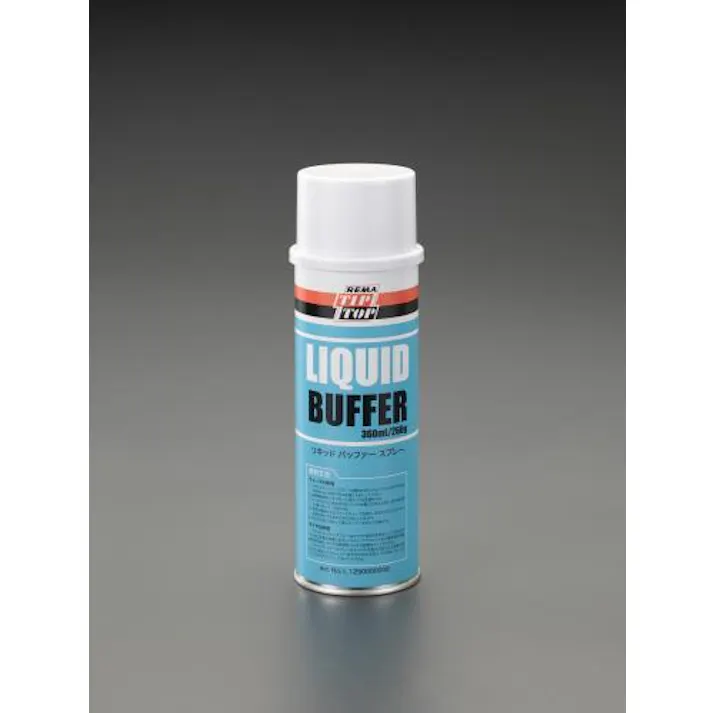 チップトップ(TIPTOP) バッファー液(スプレー式) 266g EA934ZD-11 4550061022160【別送品】