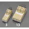 河村電器産業 カバースイッチ(爪付ヒューズ用) 100A/3極 EA940NR-14 4550061023389【別送品】