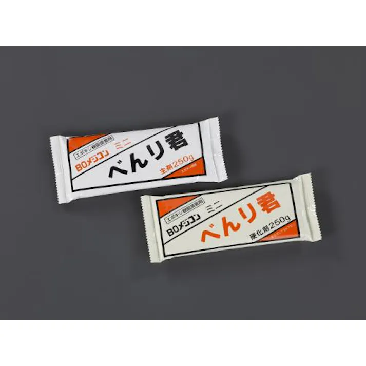 ESCO 500g 2液性エポキシパテ EA934AS-101 4550061023488(CDC)【別送品】