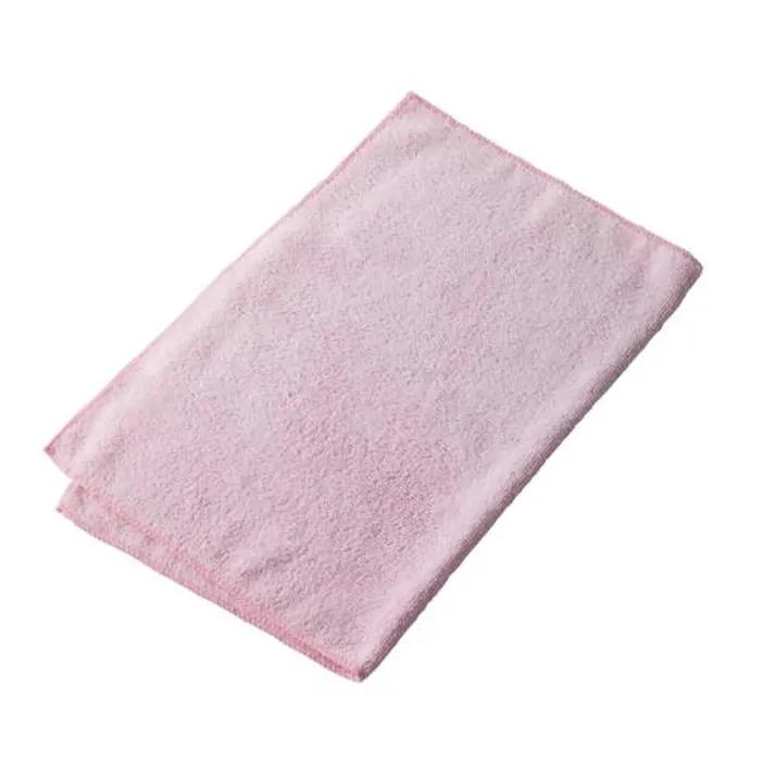 テラモト マイクロファイバークロス(10枚) 300x400mm EA929DB-312 4550061036754【別送品】