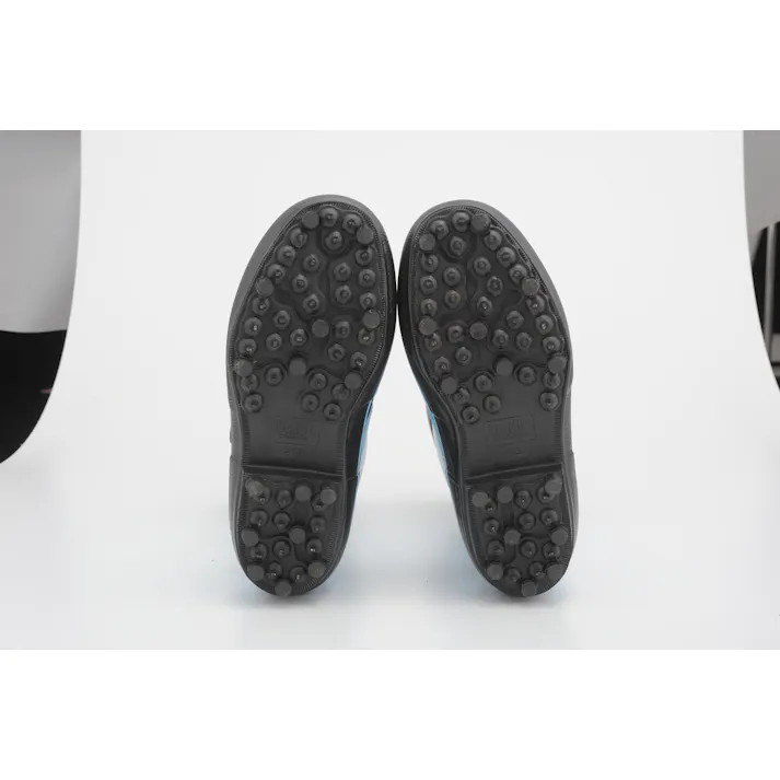 長靴(スパイク底) 25.0cm EA910MB-25 4550061038093【別送品】