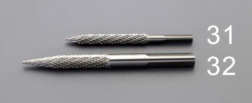 チップトップ(TIPTOP) カーバイトカッター φ8.0x101mm EA934ZE-32 4550061040560【別送品】