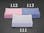 山崎産業(CONDOR) 340x520mm タオル雑巾(12枚/ピンク) EA929HC-112 4550061042120(CDC)【別送品】