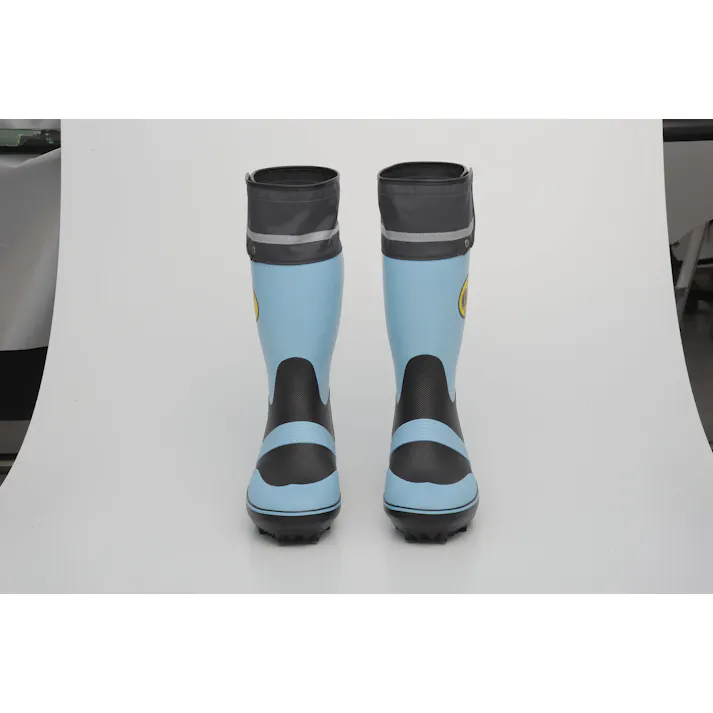 長靴(スパイク底) 27.0cm EA910MB-27 4550061043370【別送品】