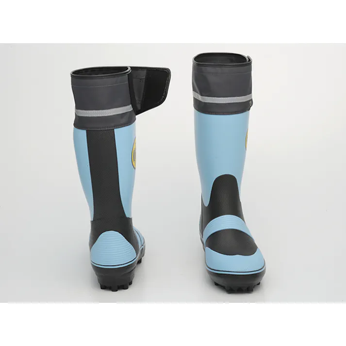 長靴(スパイク底) 28.0cm EA910MB-28 4550061043387【別送品】