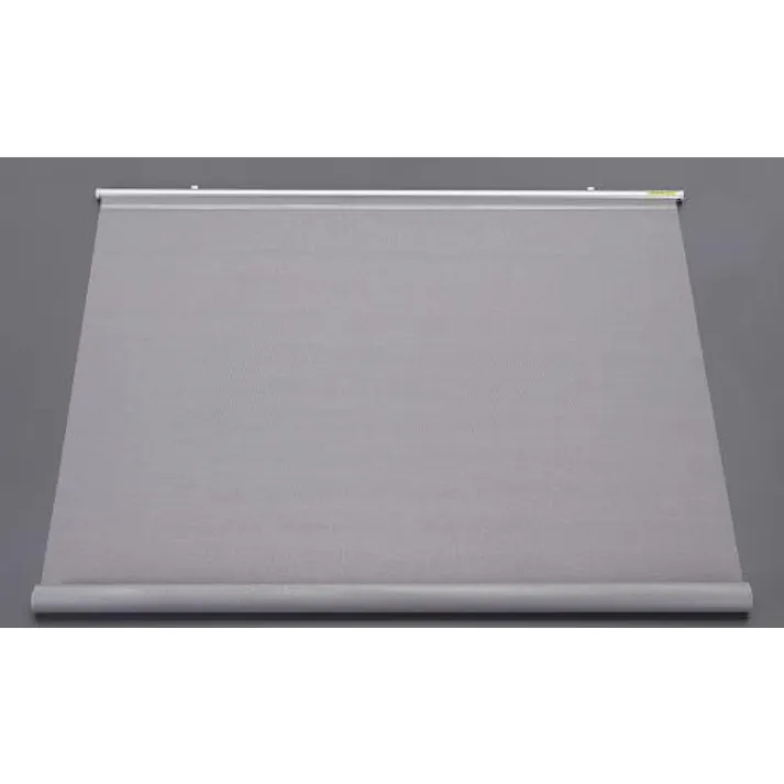 ESCO 900x1950mm シェード EA911AF-97 4550061048313(CDC)【別送品】