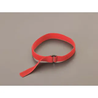 ESCO 20x 600mm 結束マジックバンド(青) EA944MA-485 4550061050811(CDC)【別送品】