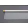 透明シート(非塩ビ製) 1850x0.25mmx10m EA911AF-77 4550061053621【別送品】