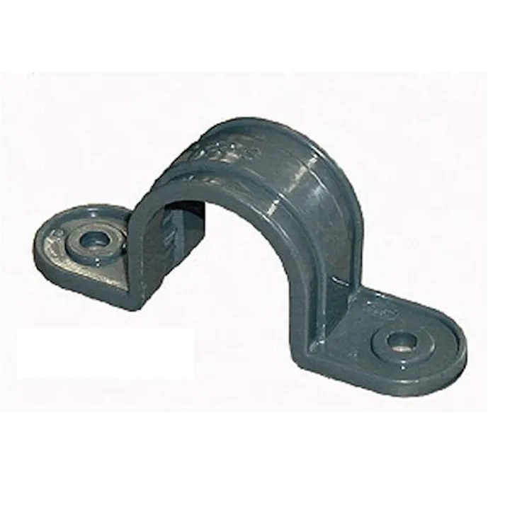 アカギ 11.0mm サドル(塩ビ管用/5個) EA947BX-22 4550061054048(CDC)【別送品】